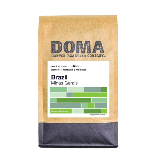 Brazil Minas Gerais