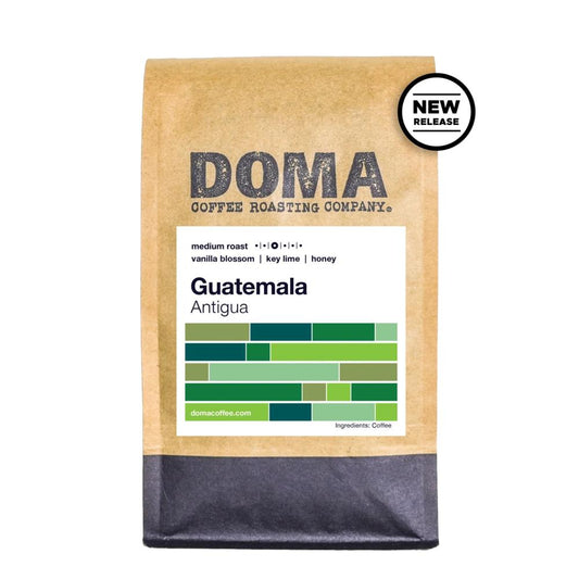 Guatemala Antigua