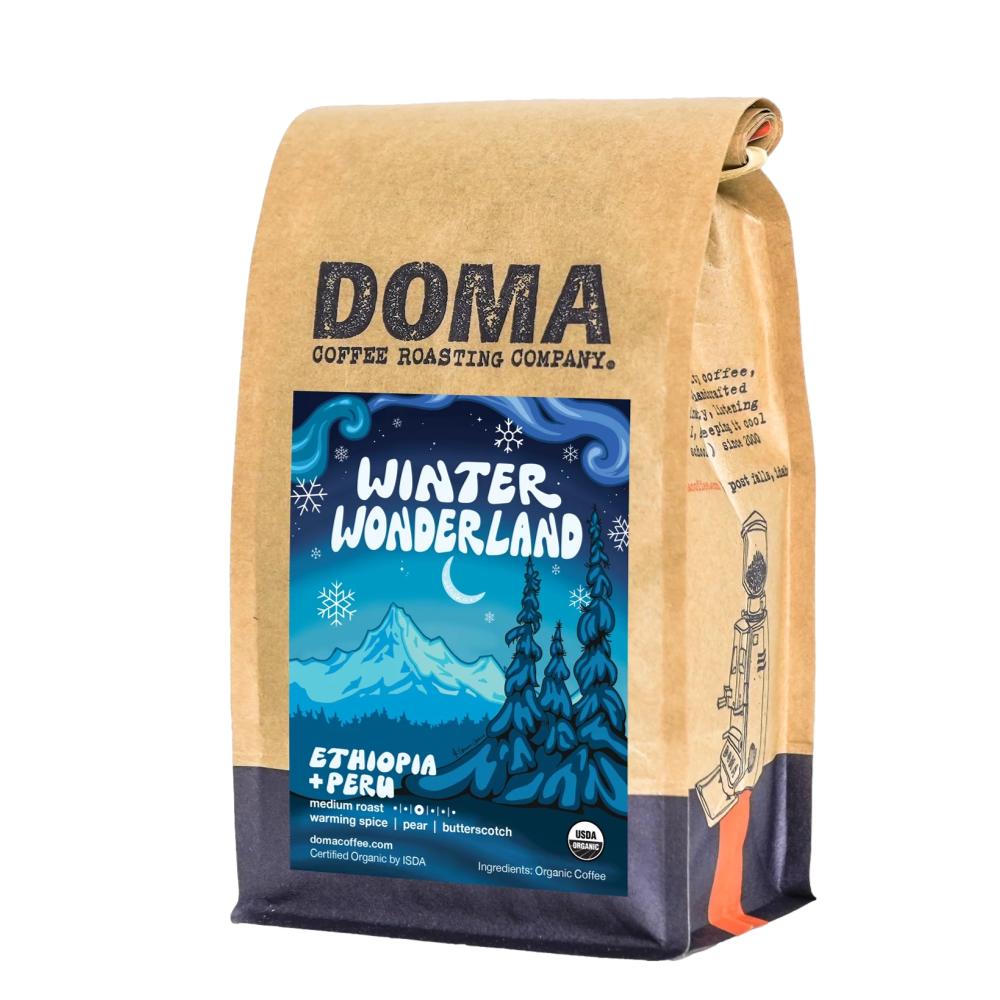 Winter Wonderland Blend