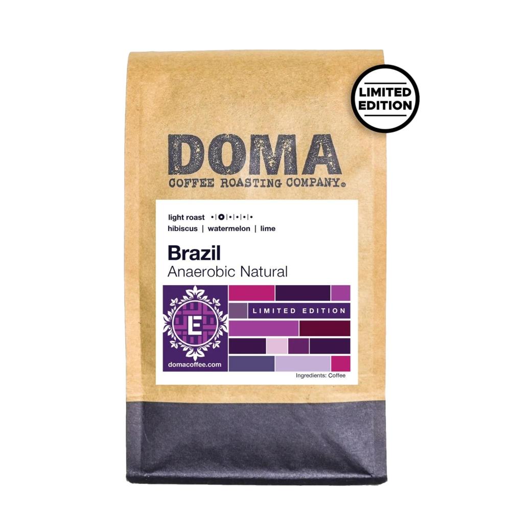 Brazil Anaerobic Natural