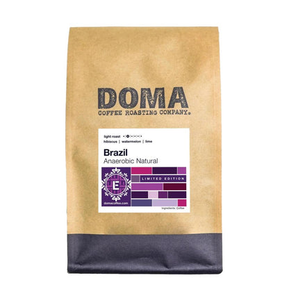 Brazil Anaerobic Natural