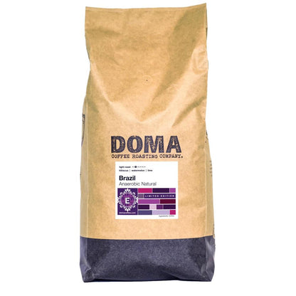 Brazil Anaerobic Natural