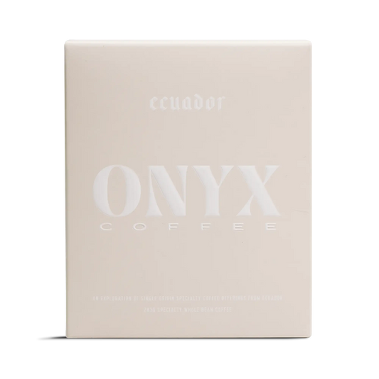 Ecuador La Papaya Typica