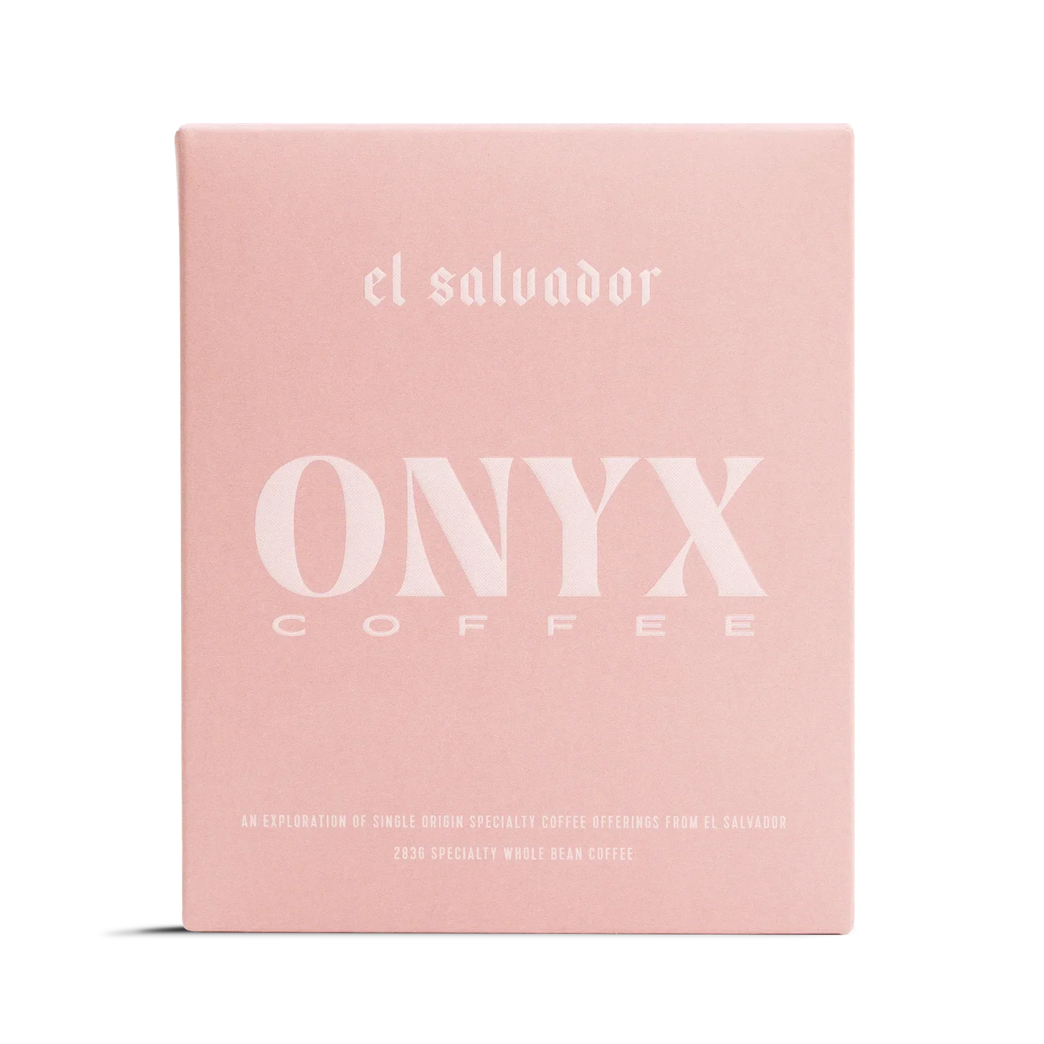 El Salvador Santa Rosa Honey