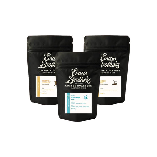 Classic & Comfort 3 Pack