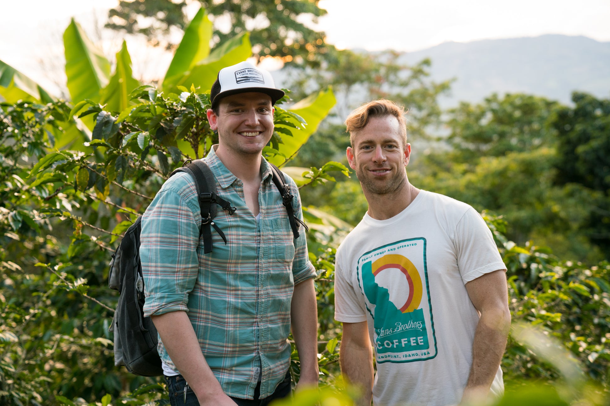 Colombia Narino