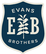 Evans Brothers Coffee Logo