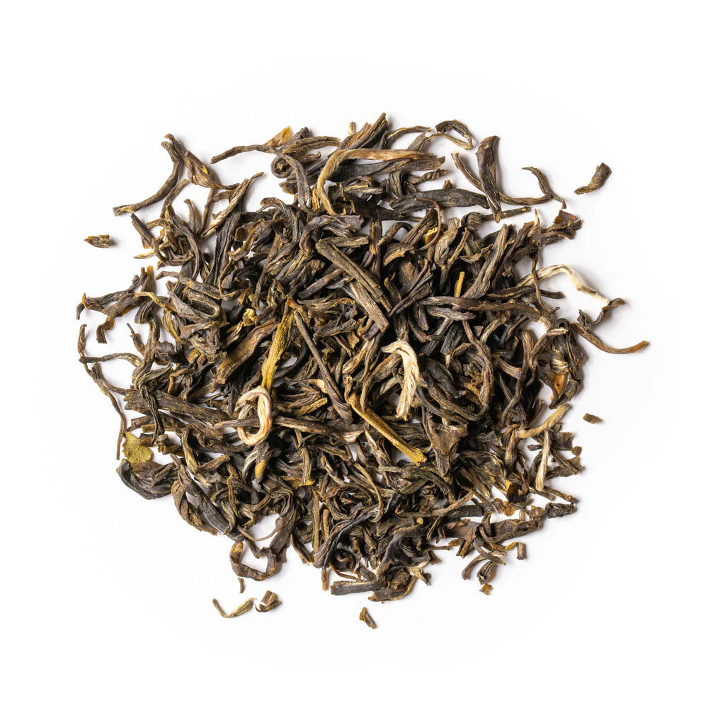 Jasmine Silver Tip – Evans Brothers Coffee main product