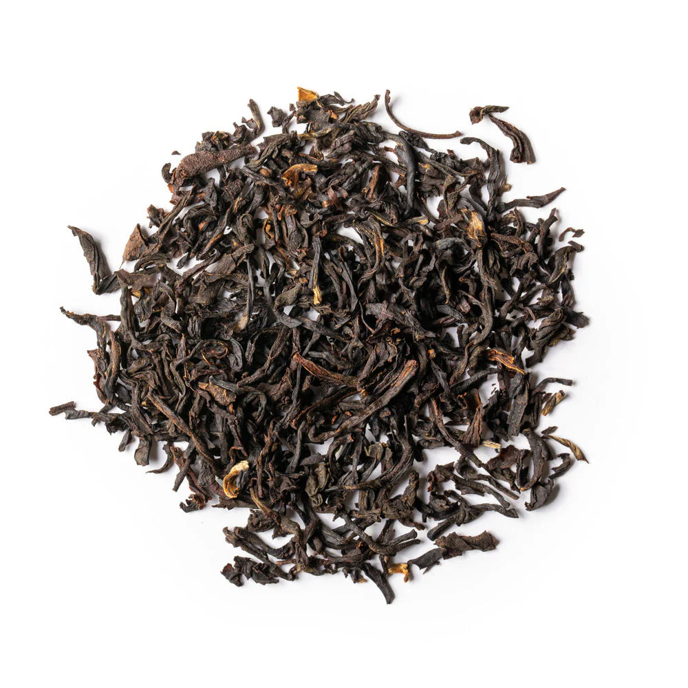 Lord Bergamot – Evans Brothers Coffee main product