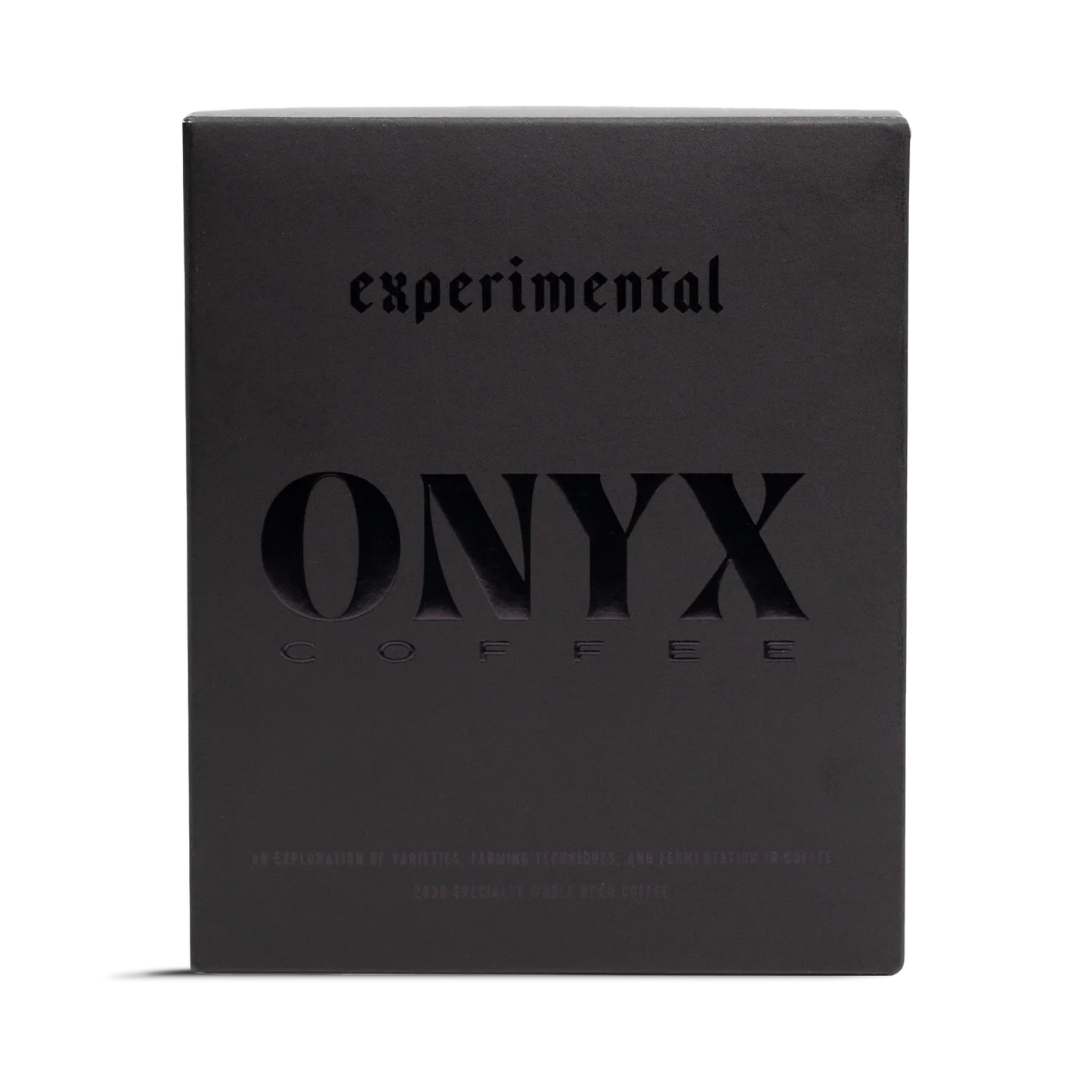 Colombia La Riviera Nitro Watermelon – Onyx Coffee Lab main product