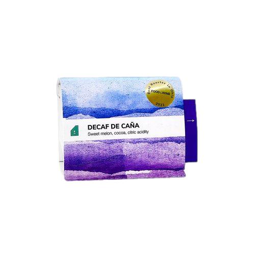 Decaf De Cana - Colombia