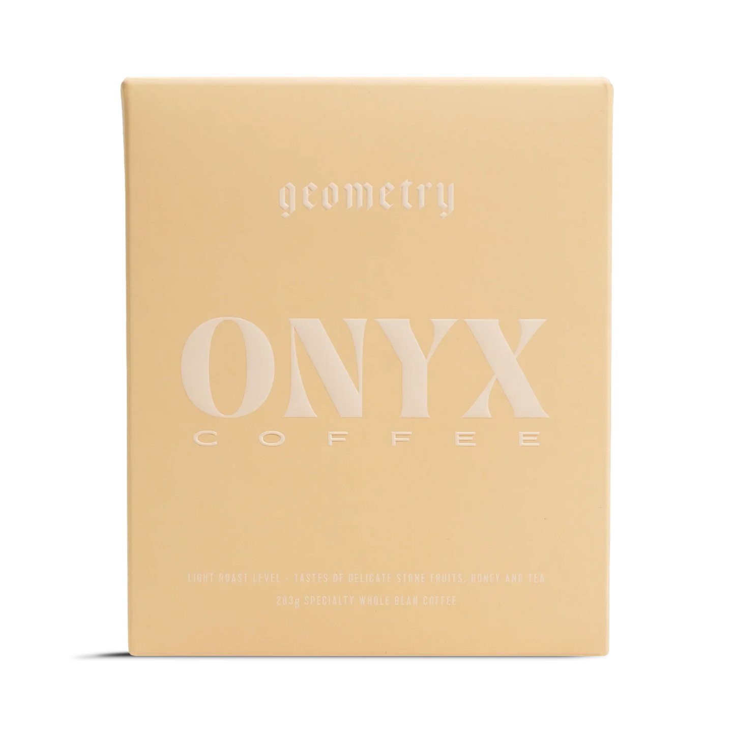 Geometry – Onyx Coffee Lab main product