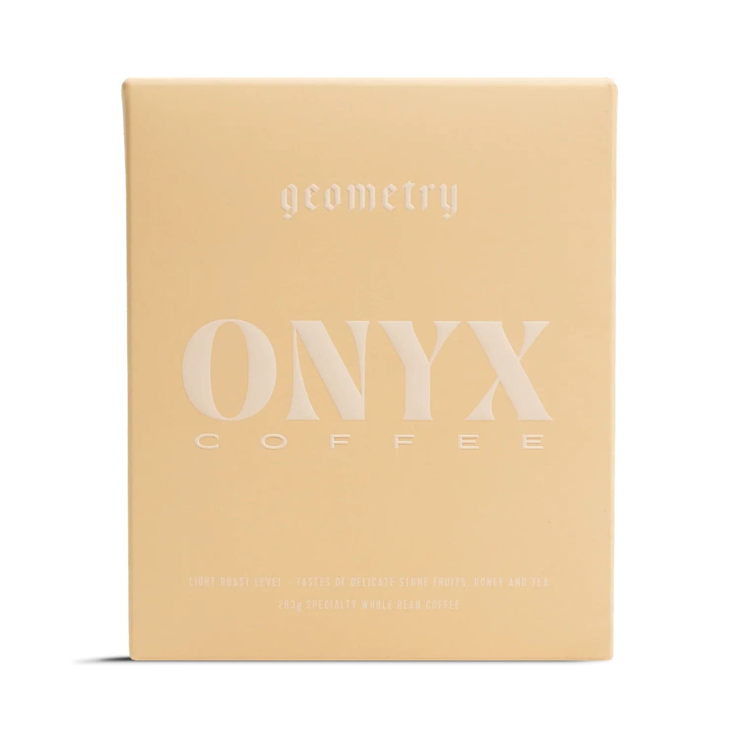 Geometry – Onyx Coffee Lab main product