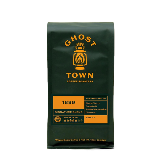 1889 Blend