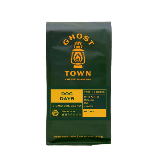 Dog Days - Summer Seasonal Blend