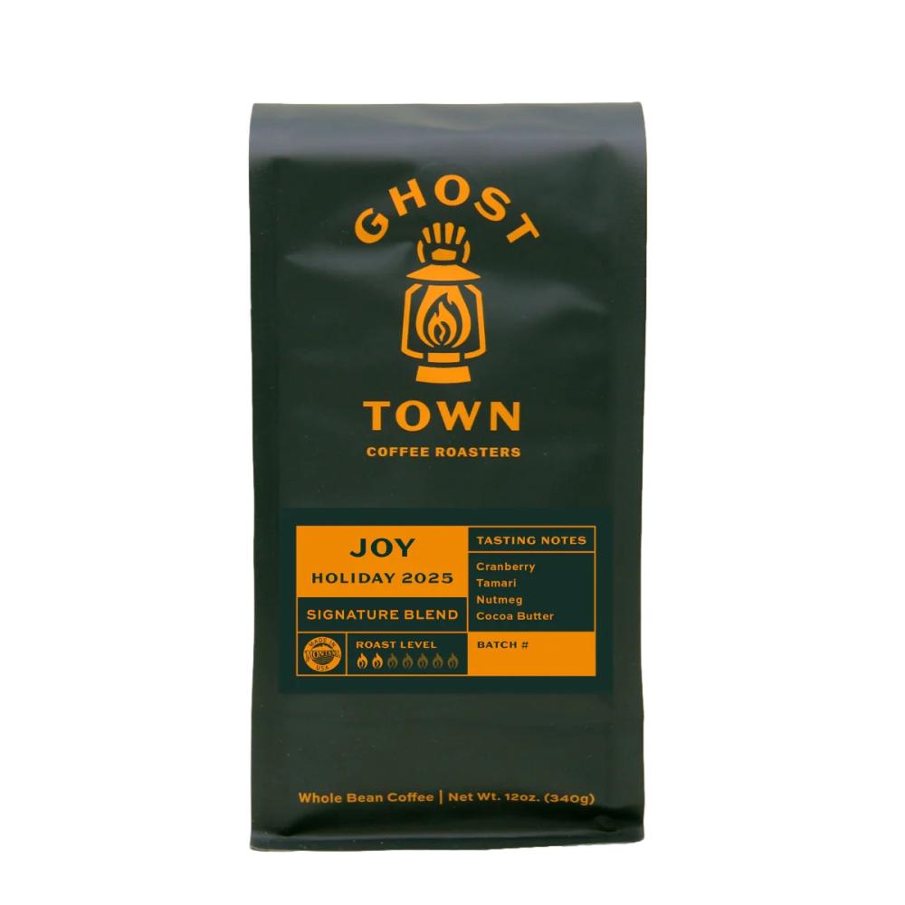 Joy 2025 Holiday Blend