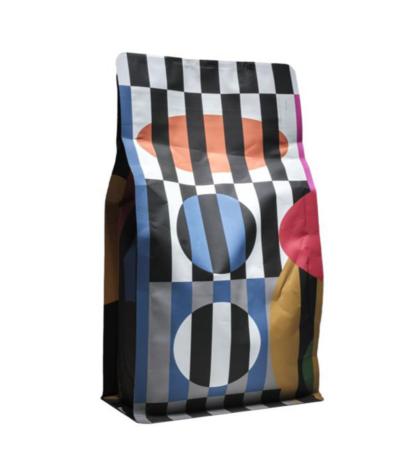 Lover's Blend – goodboybob Coffee Roasters main product