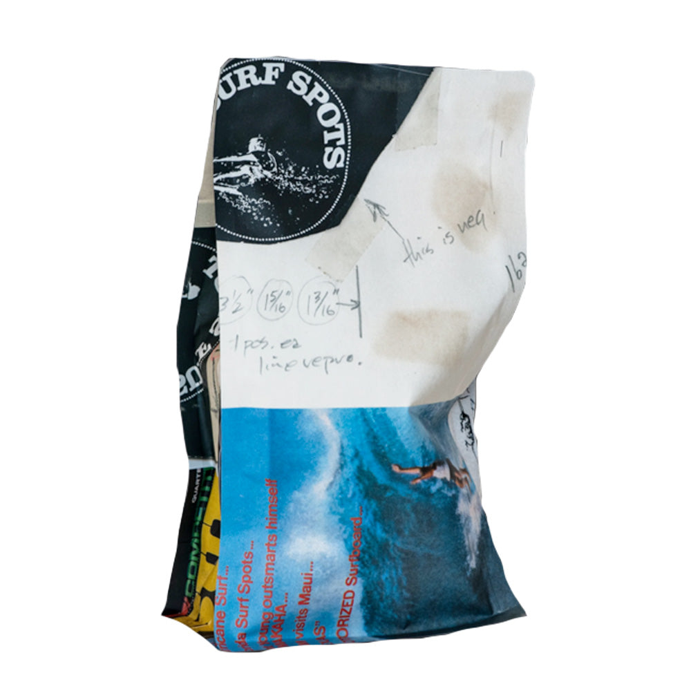 Bag of GoodBoyBob Coffee Roasters Honduras La Bendicion Angela Dominguez