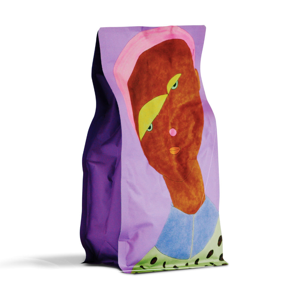 Bag of GoodBoyBob Coffee Roasters Rwanda Nyampinga