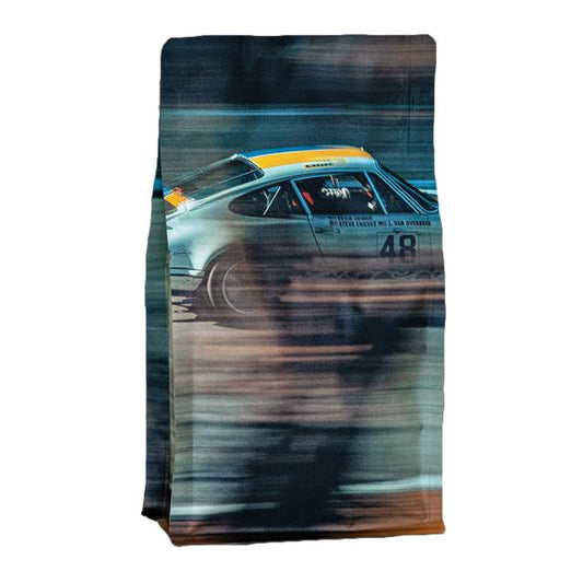 Zambia Kateshi Estate