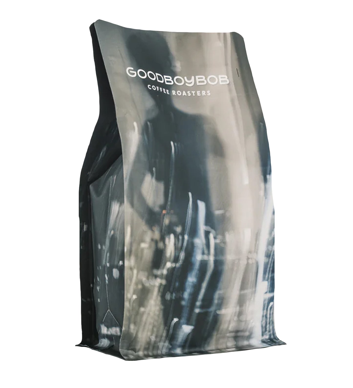 Ethiopia Goro Muda – goodboybob Coffee Roasters main product