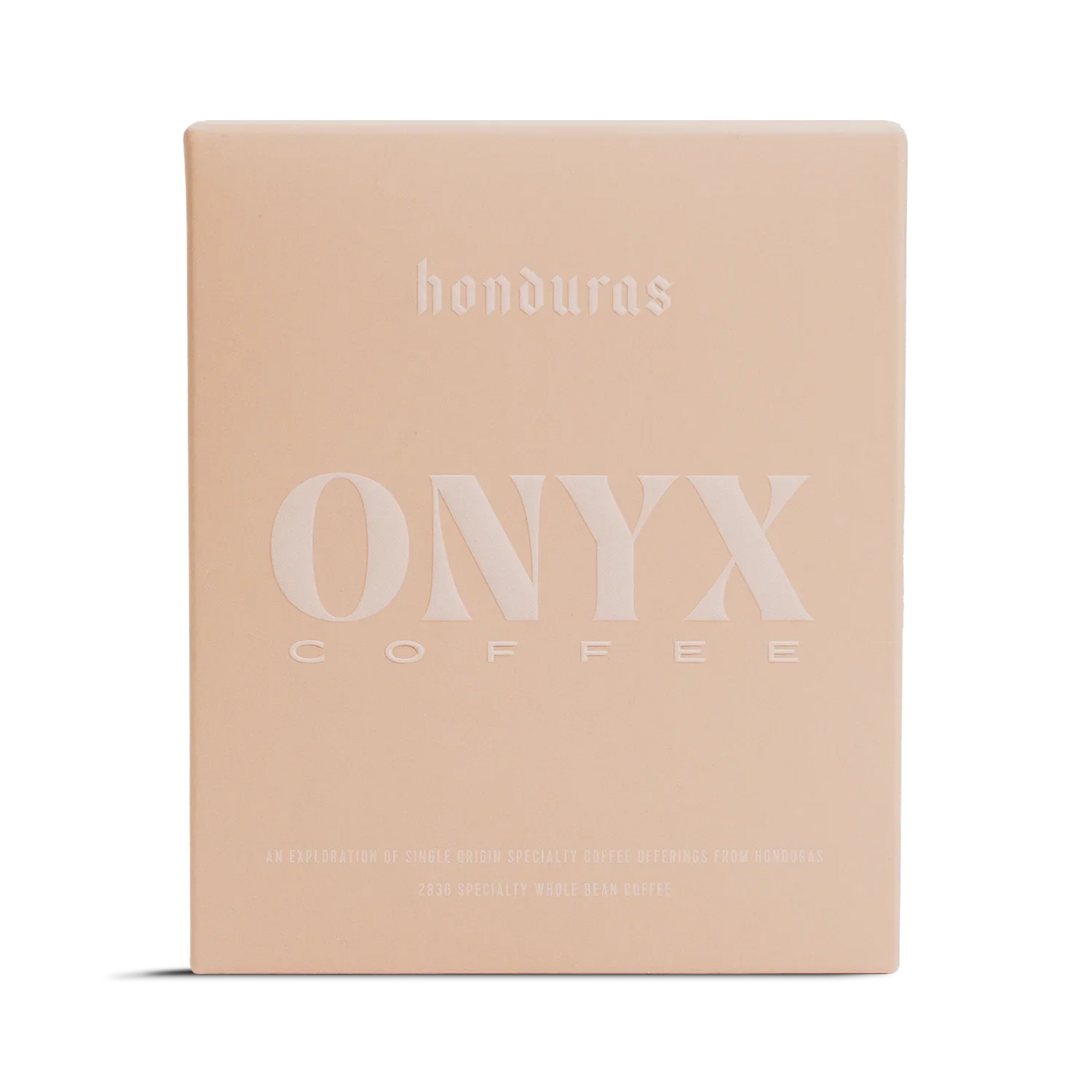 Honduras Marysabel & Moises Gesha – Onyx Coffee Lab main product