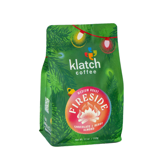 Fireside Blend