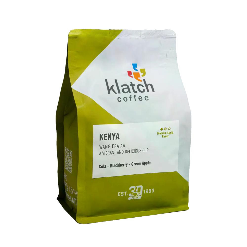 Kenya Wang'era AA – Klatch Coffee main product