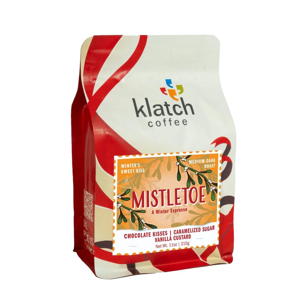 Mistletoe Espresso