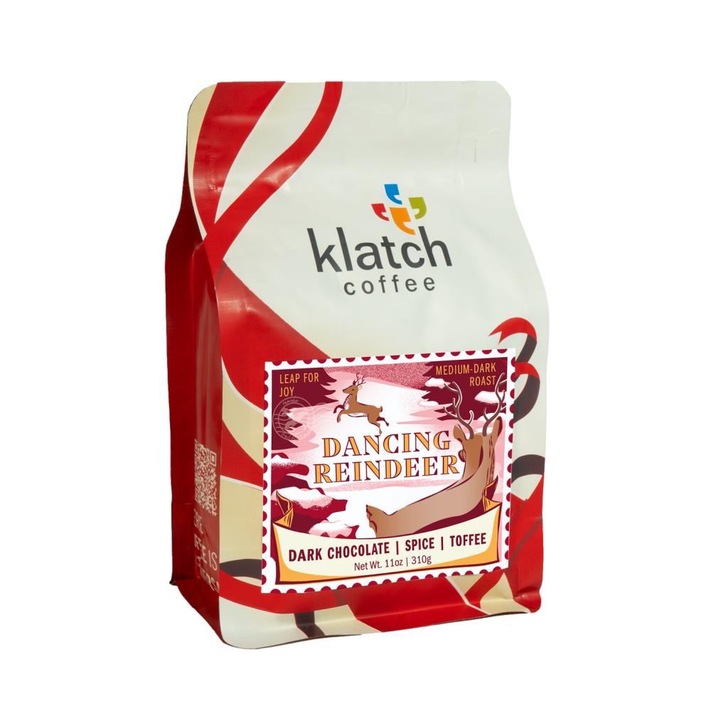 Dancing Reindeer Blend