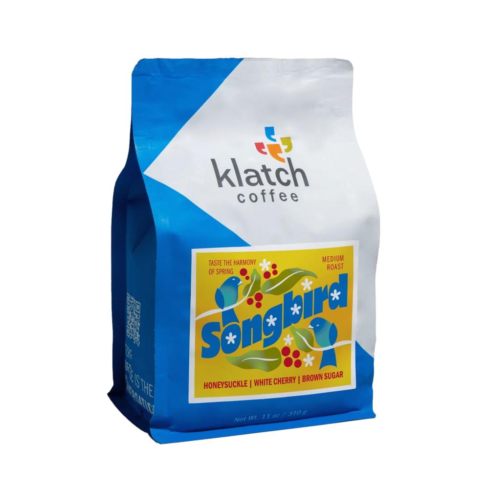 Songbird Seasonal Blend