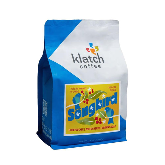 Songbird Seasonal Blend