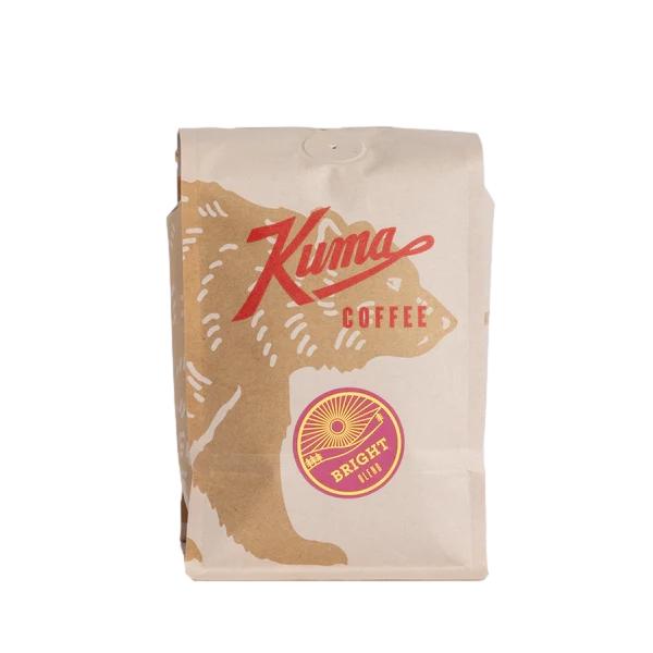 Bright Blend - Fresh Crop Bright – Kuma Coffee main product