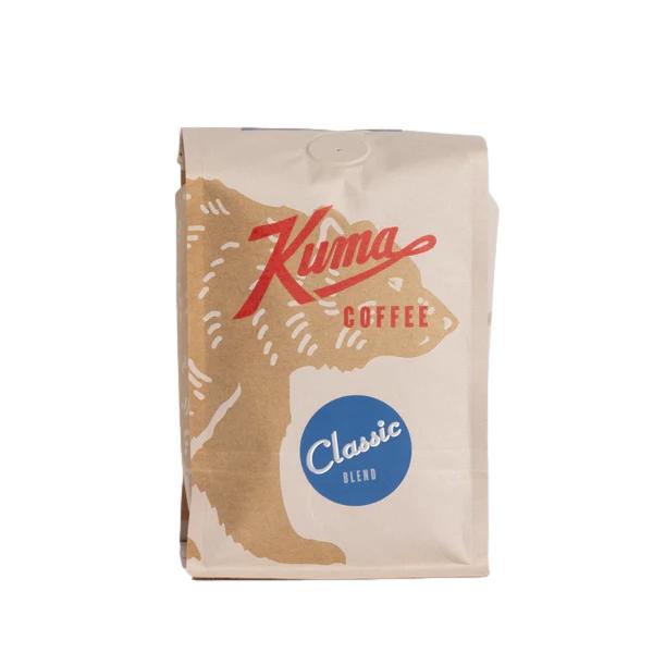 Classic Blend (formerly Fresh Crop Balanced) – Kuma Coffee main product