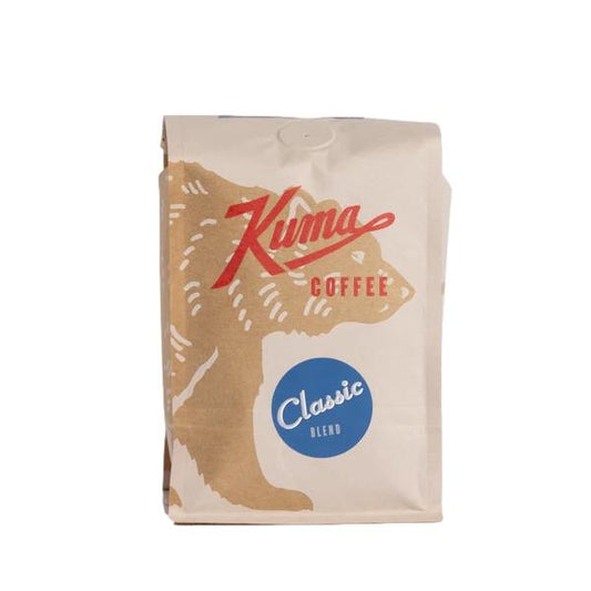 Classic Blend (formerly Fresh Crop Balanced)