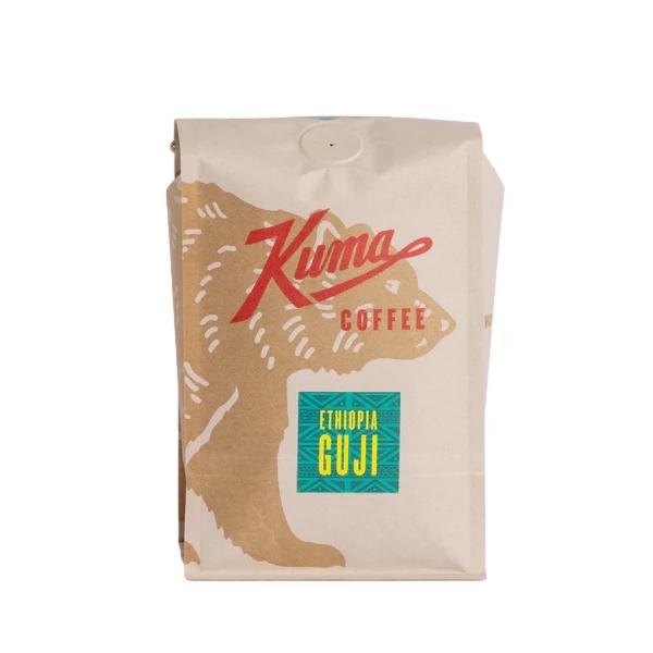 Ethiopia Guji – Kuma Coffee main product