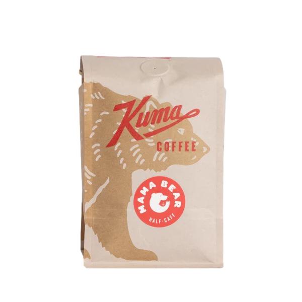 Momma Bear Blend 50/50 Decaf-Regular