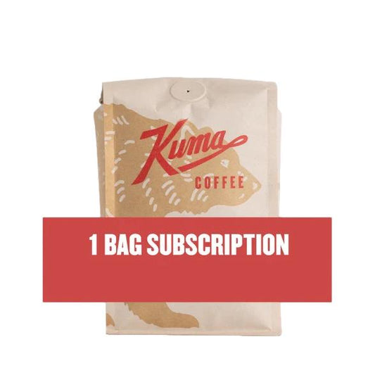 Single Origin Espresso Roasters Choice