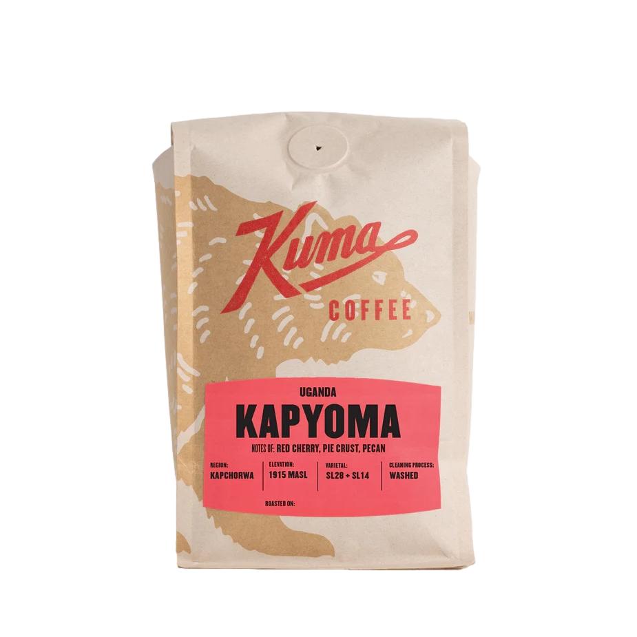 Uganda Kapyoma