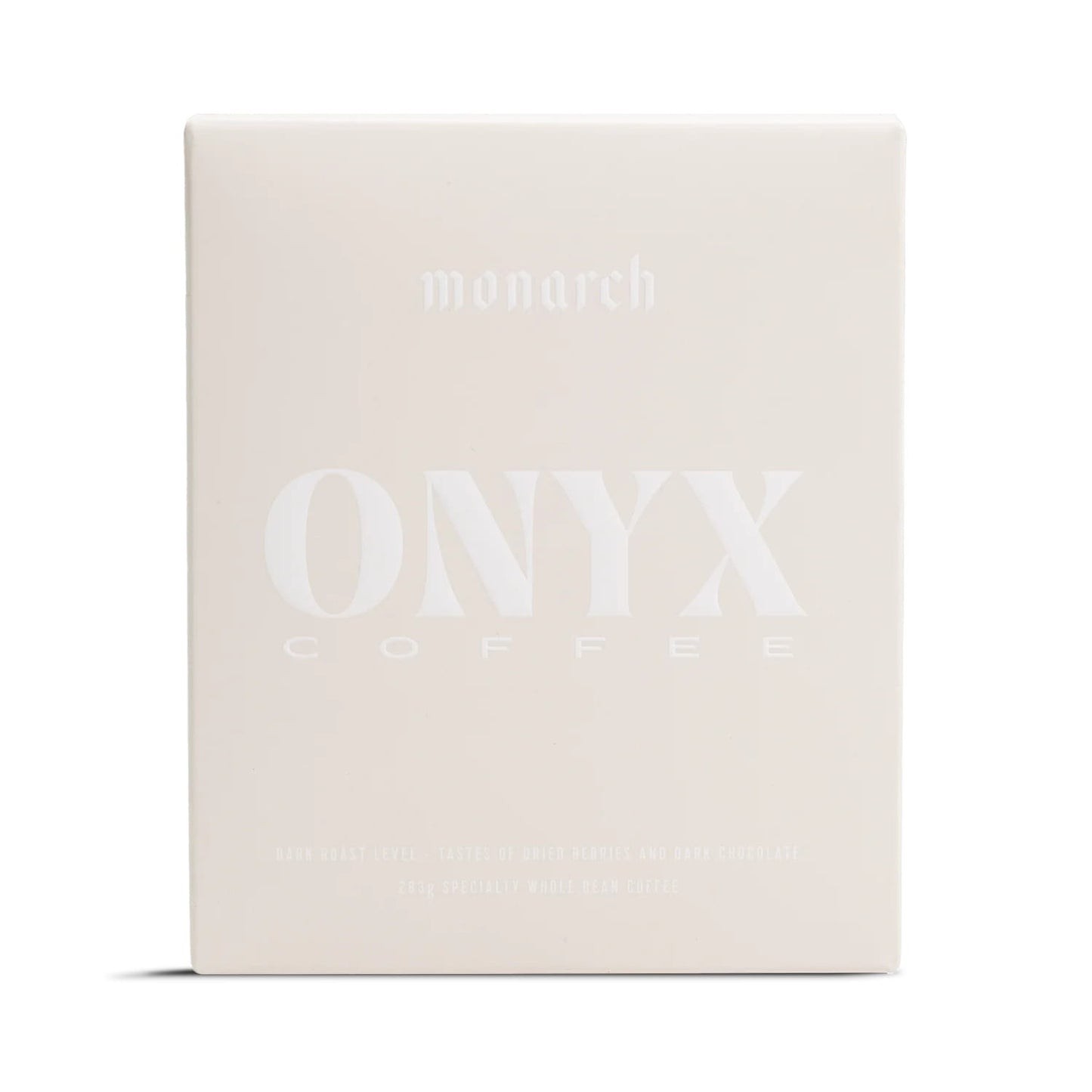 Monarch – Onyx Coffee Lab main product