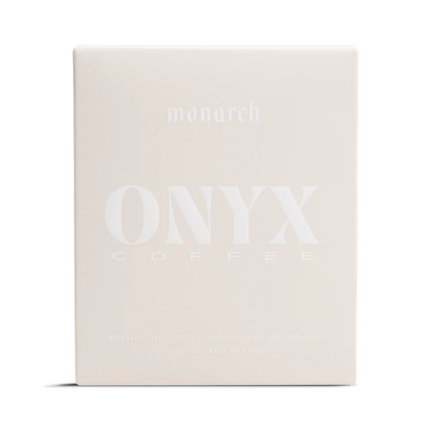 Monarch – Onyx Coffee Lab main product