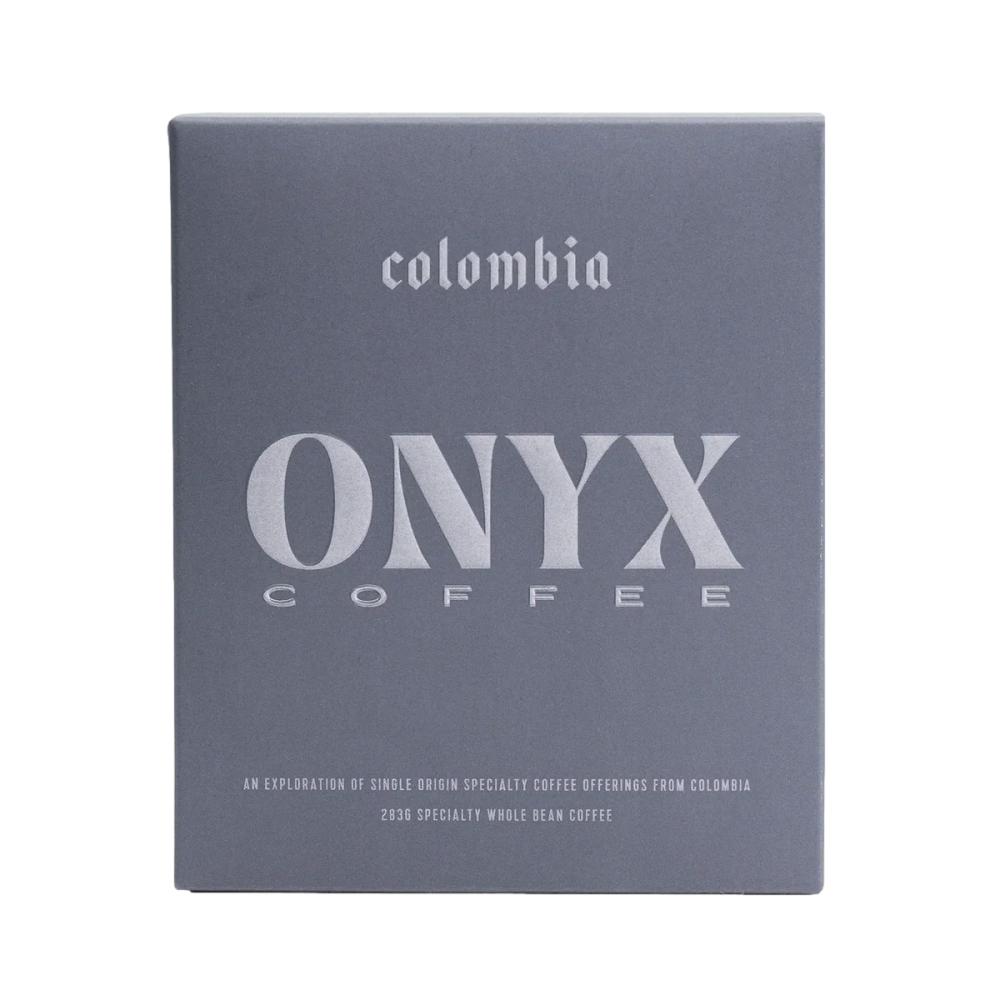 Colombia Juan Jimenez Caturra – Onyx Coffee Lab main product