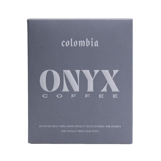 Colombia Juan Jimenez Caturra