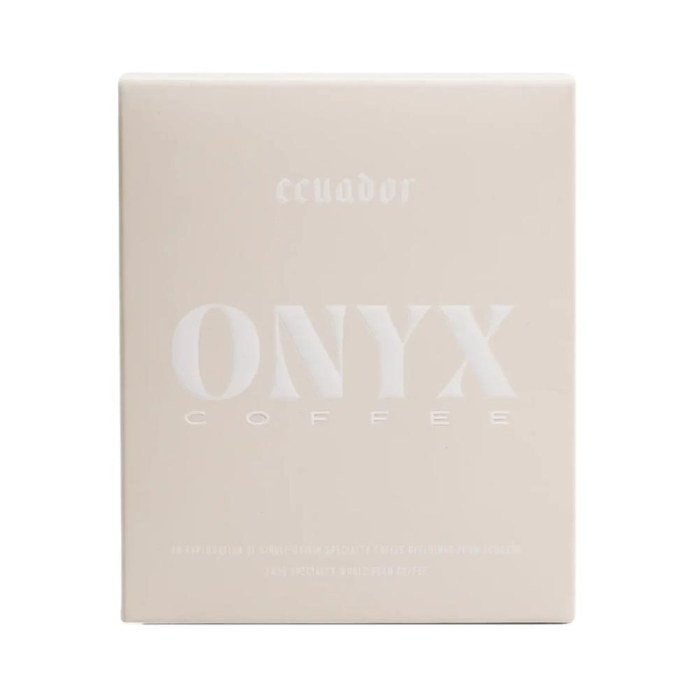Ecuador Hacienda La Papaya Sidra – Onyx Coffee Lab main product
