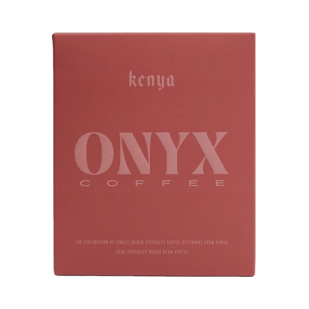 Kenya Kirimara AA – Onyx Coffee Lab main product