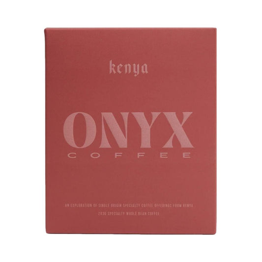 Kenya Kirimara AA