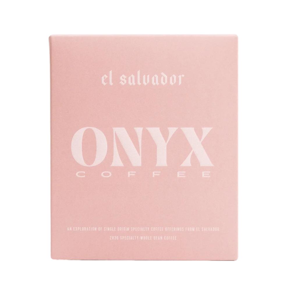 El Salvador Santa Rosa Gesha – Onyx Coffee Lab main product