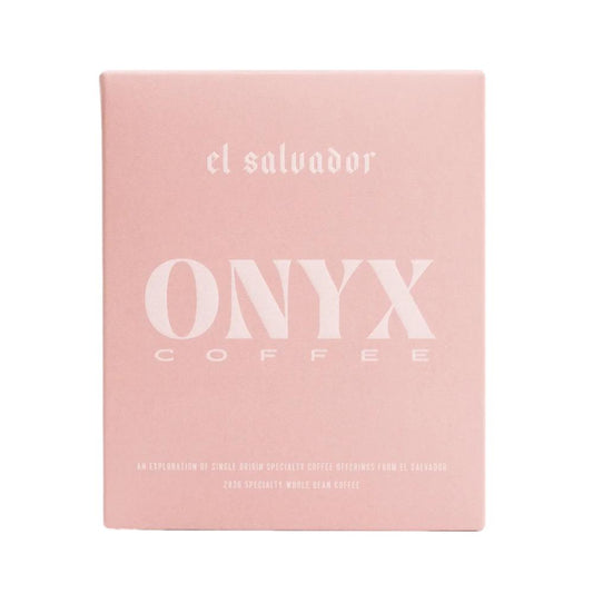 El Salvador Santa Rosa Gesha