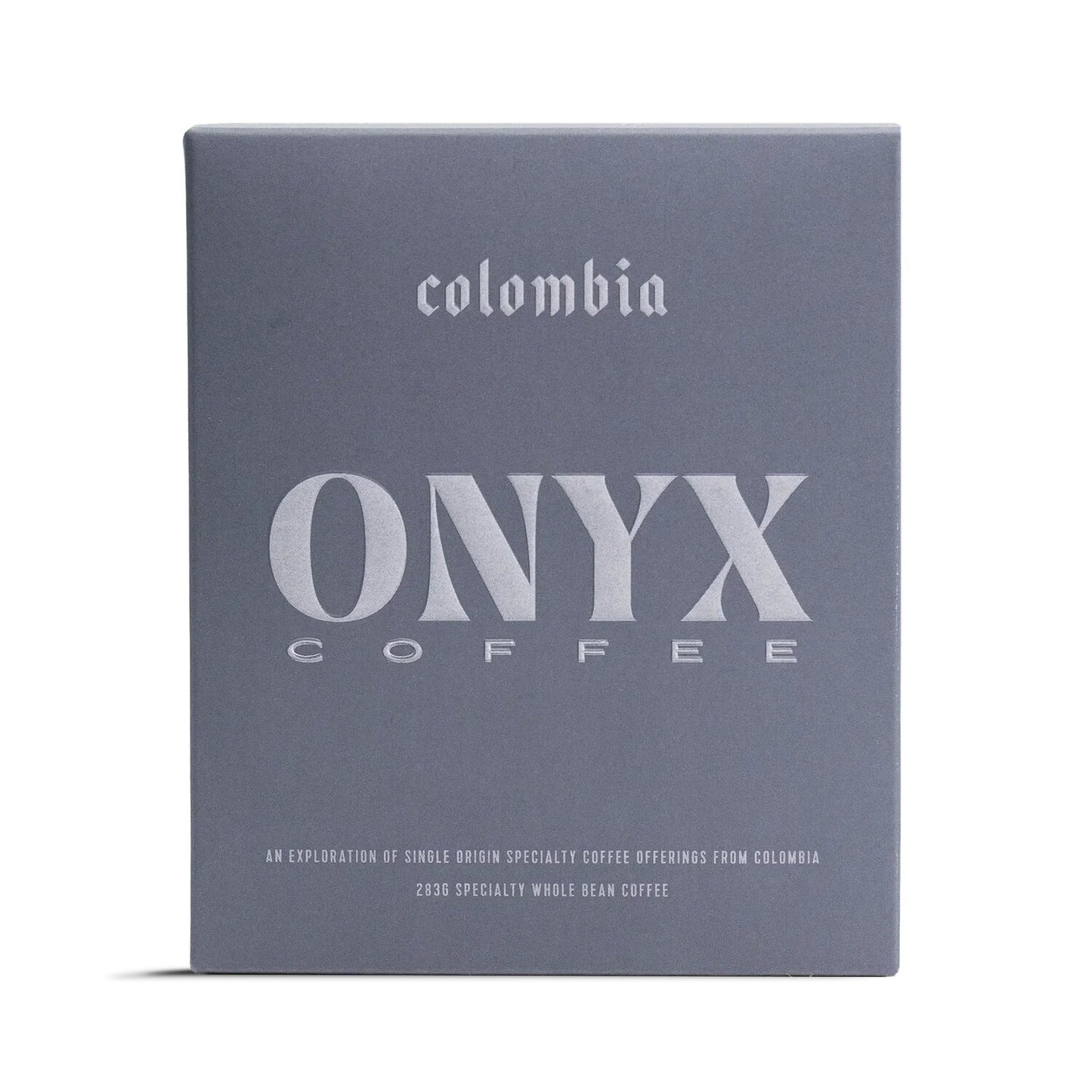 Colombia Aponte Village Honey – Onyx Coffee Lab main product