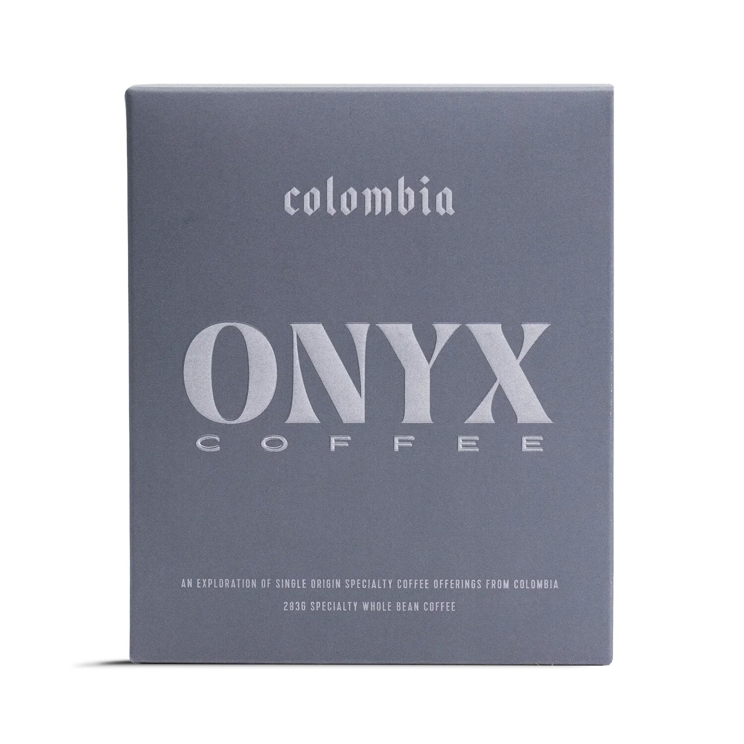 Colombia Aponte Village Honey